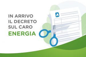 Scopri di più sull'articolo Caro energia, il governo taglia gli oneri di sistema nelle bollette del gas.