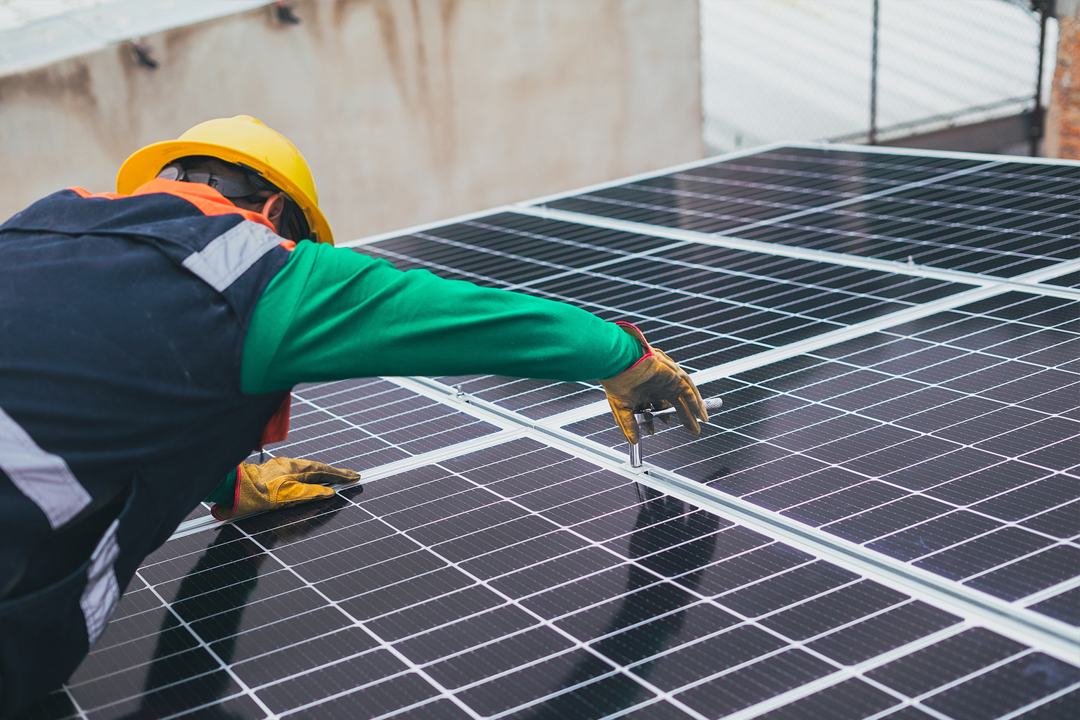 Al momento stai visualizzando Il primo fattore di risparmio: l’autoconsumo fotovoltaico