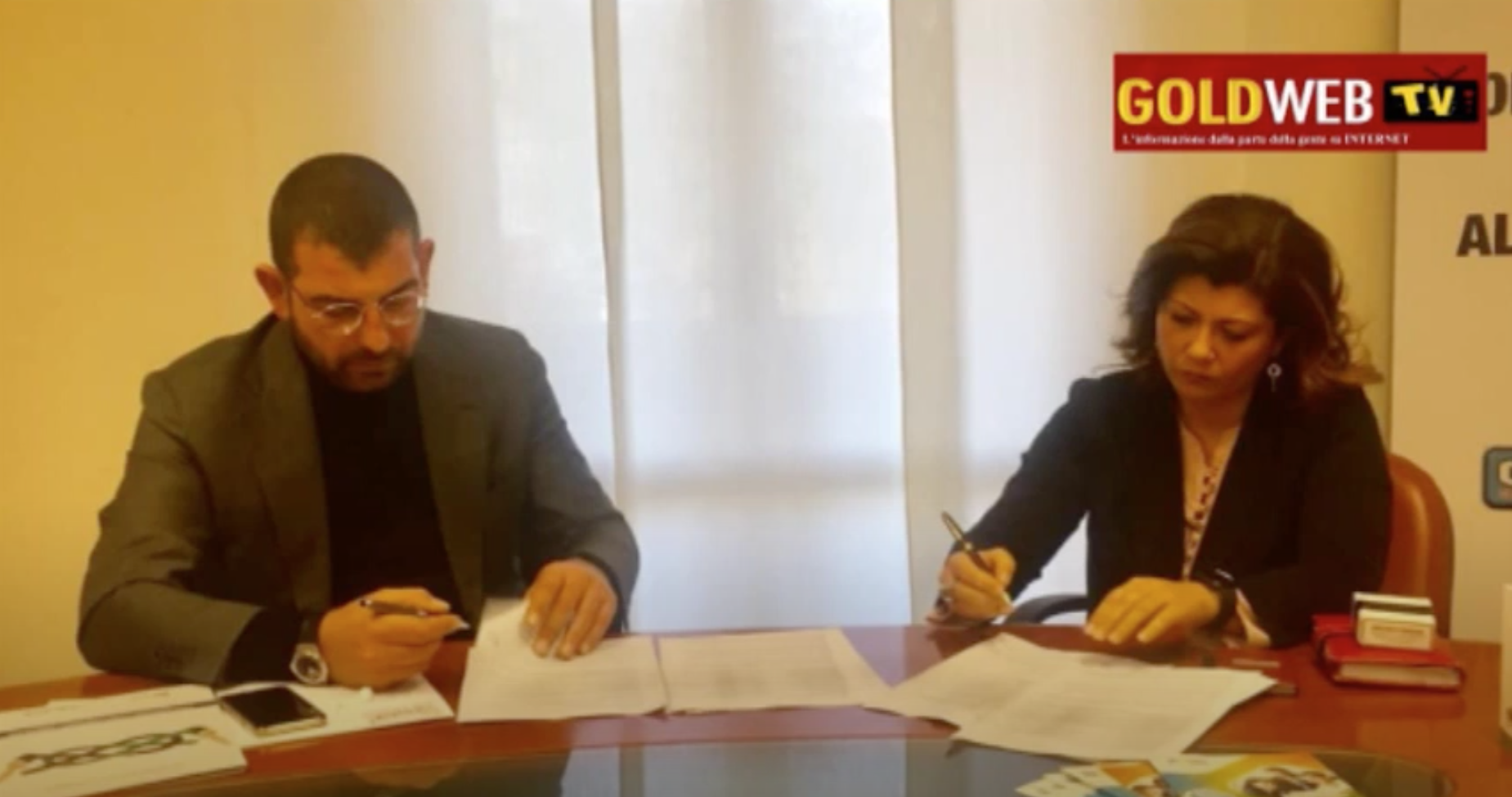 Al momento stai visualizzando Rinnovo accordo partnership Confesercenti Provinciale Caserta ed ESB