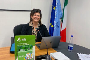 Scopri di più sull'articolo Caro energia: Nasce lo Sportello Energia dedicato alle aziende del Consorzio ASI Caserta grazie alla partnership con la ESB Consulting.