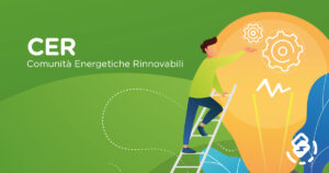 Scopri di più sull'articolo Le comunità energetiche: una soluzione sostenibile e collaborativa per la gestione dell’energia in Italia.