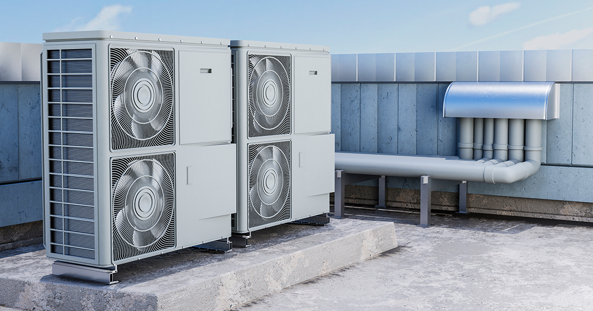 Al momento stai visualizzando Revamping HVAC: i vantaggi per le aziende in termini economici