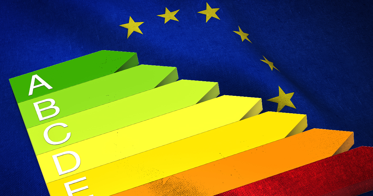Al momento stai visualizzando Nuovi obiettivi di riduzione del consumo energetico per gli Stati membri dell’Unione Europea