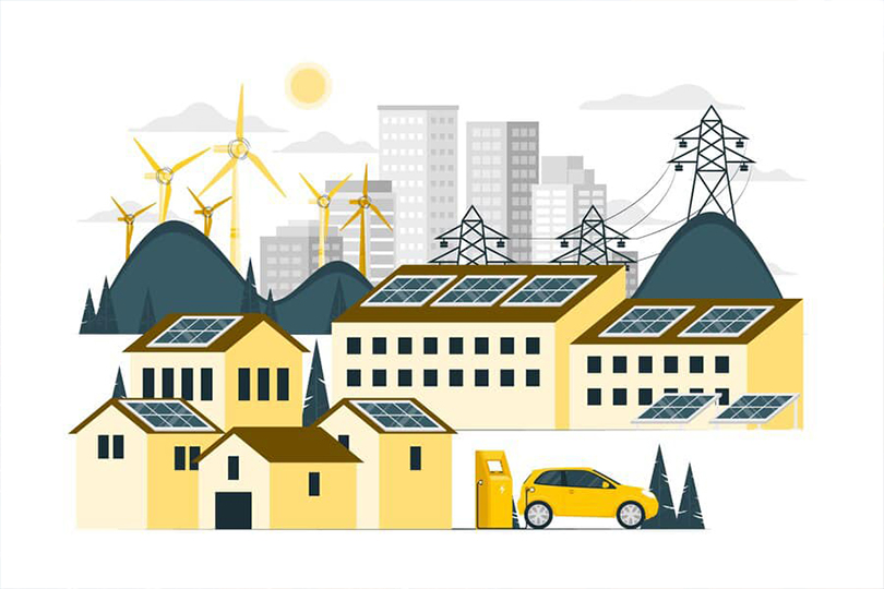 Al momento stai visualizzando Comunità energetiche: cos’è e come aderire con ESB Consulting