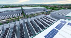 Scopri di più sull'articolo Dopo frigoriferi, lavatrici ed edifici, anche i data center avranno una sorta di “pagella energetica” europea.