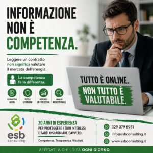 Scopri di più sull'articolo IL PROBLEMA NON È NON SAPERE. È PENSARE DI DOVER SAPERE TUTTO.