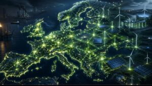 Scopri di più sull'articolo La transizione energetica europea non può fermarsi ai confini nazionali.