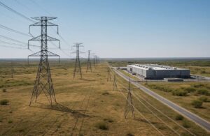 Scopri di più sull'articolo L’intelligenza artificiale ha bisogno di una  quantità enorme di energia.