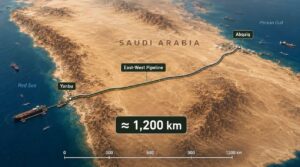 Scopri di più sull'articolo Non è più soltanto una crisi di Hormuz