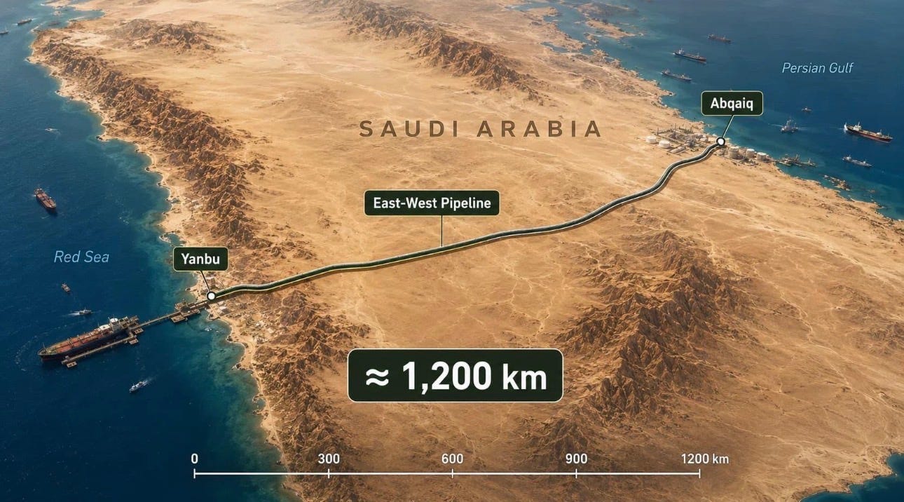 Al momento stai visualizzando Non è più soltanto una crisi di Hormuz