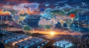 Scopri di più sull'articolo La nuova geografia dell’energia: la transizione riduce alcune dipendenze, ma ne crea altre
