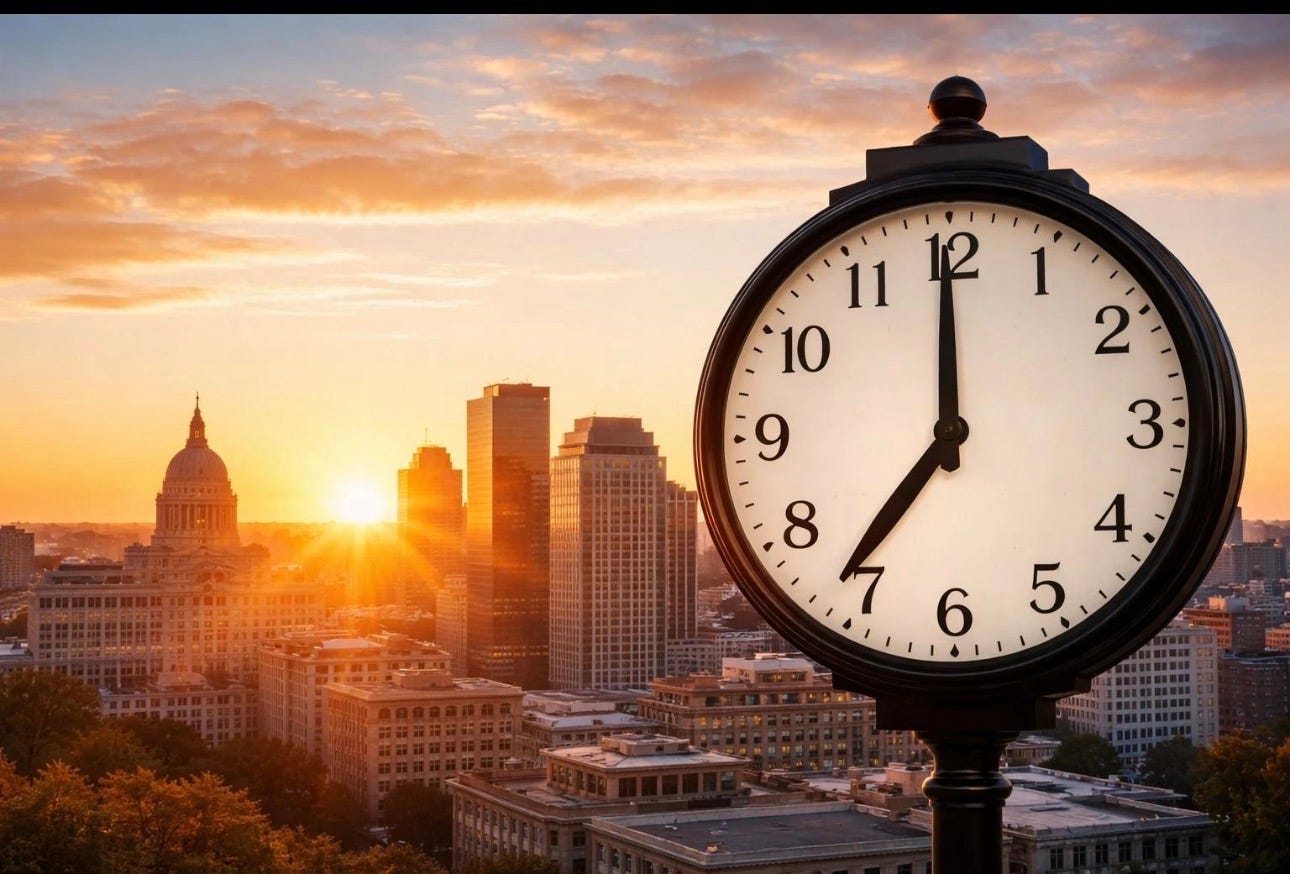 Al momento stai visualizzando UN’ORA CHE VALE 90 MILIONI DI EURO.